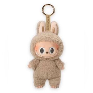 Pop Mart The Monsters Maccaron Toffee Authentic